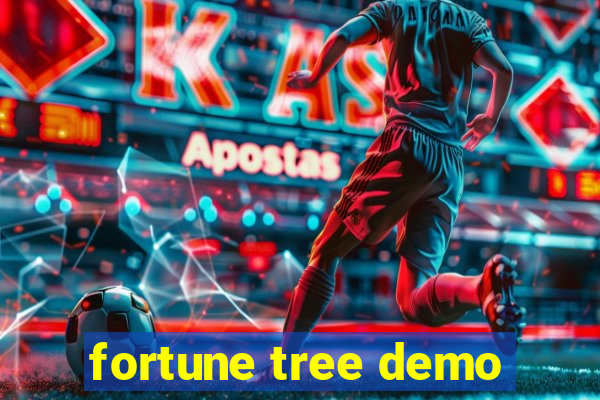 fortune tree demo